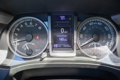 2021 Toyota Tacoma 2WD SR5