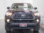 2021 Toyota Tacoma 2WD SR5