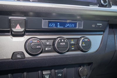 2021 Toyota Tacoma 2WD SR5