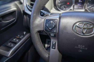 2021 Toyota Tacoma 2WD SR5