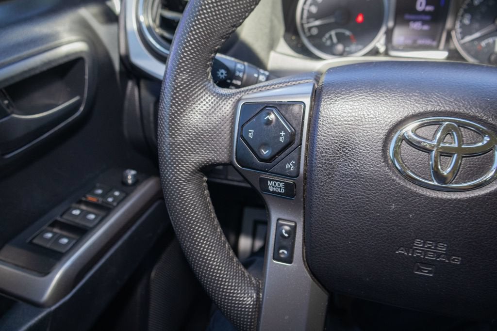 2021 Toyota Tacoma 2WD SR5