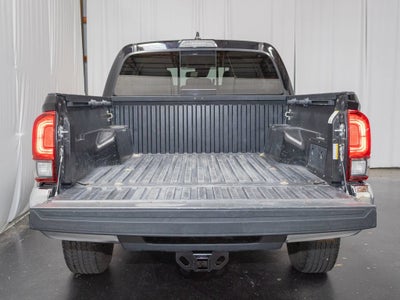 2021 Toyota Tacoma 2WD SR5