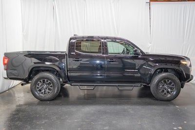 2021 Toyota Tacoma 2WD SR5
