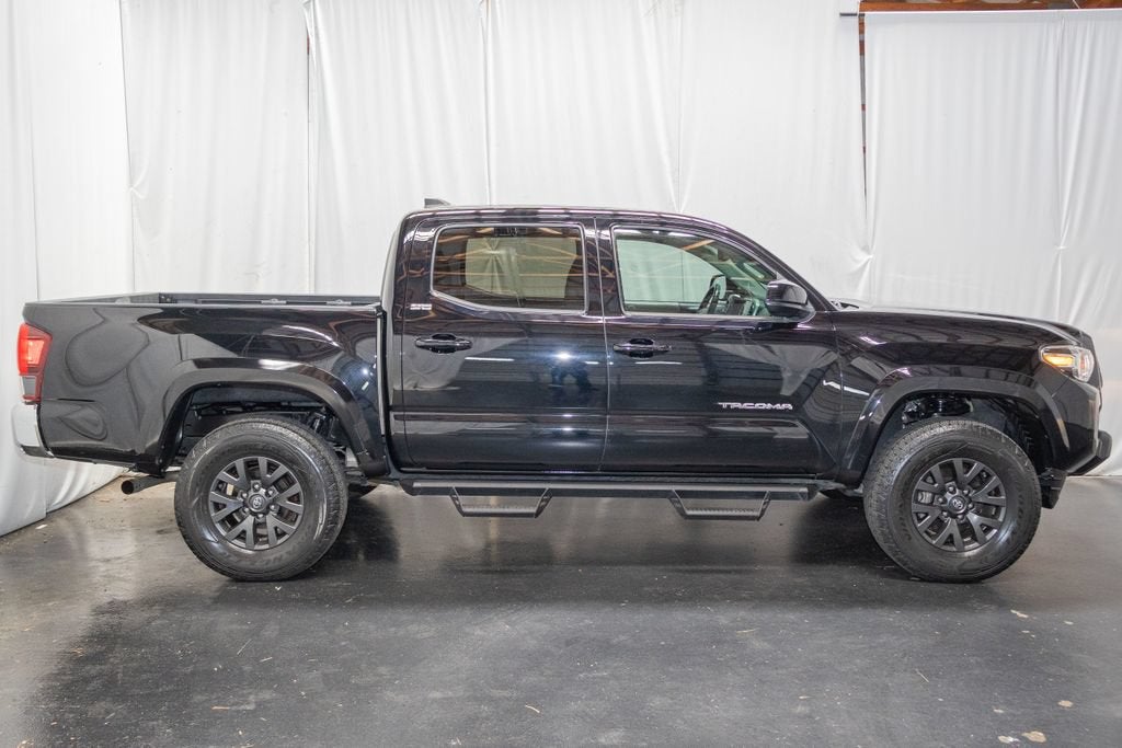 2021 Toyota Tacoma 2WD SR5