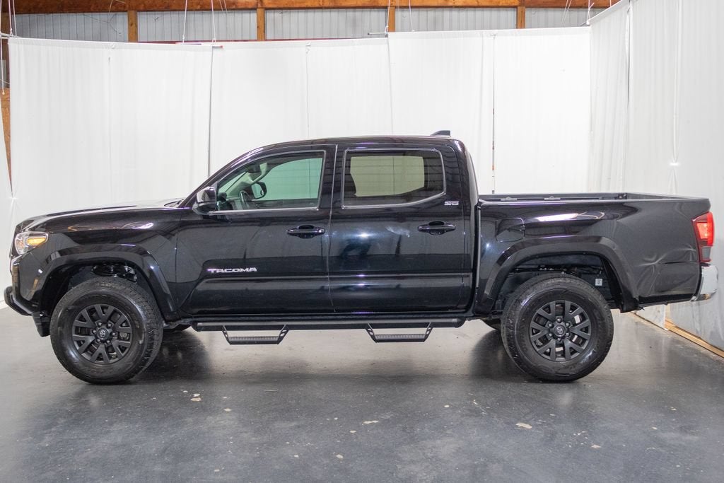 2021 Toyota Tacoma 2WD SR5