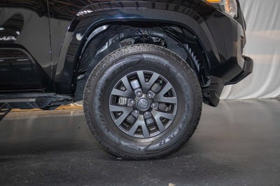 2021 Toyota Tacoma 2WD SR5