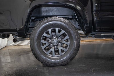 2021 Toyota Tacoma 2WD SR5
