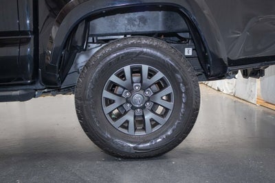 2021 Toyota Tacoma 2WD SR5