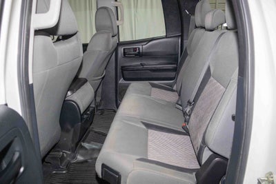 2017 Toyota Tundra 4WD SR