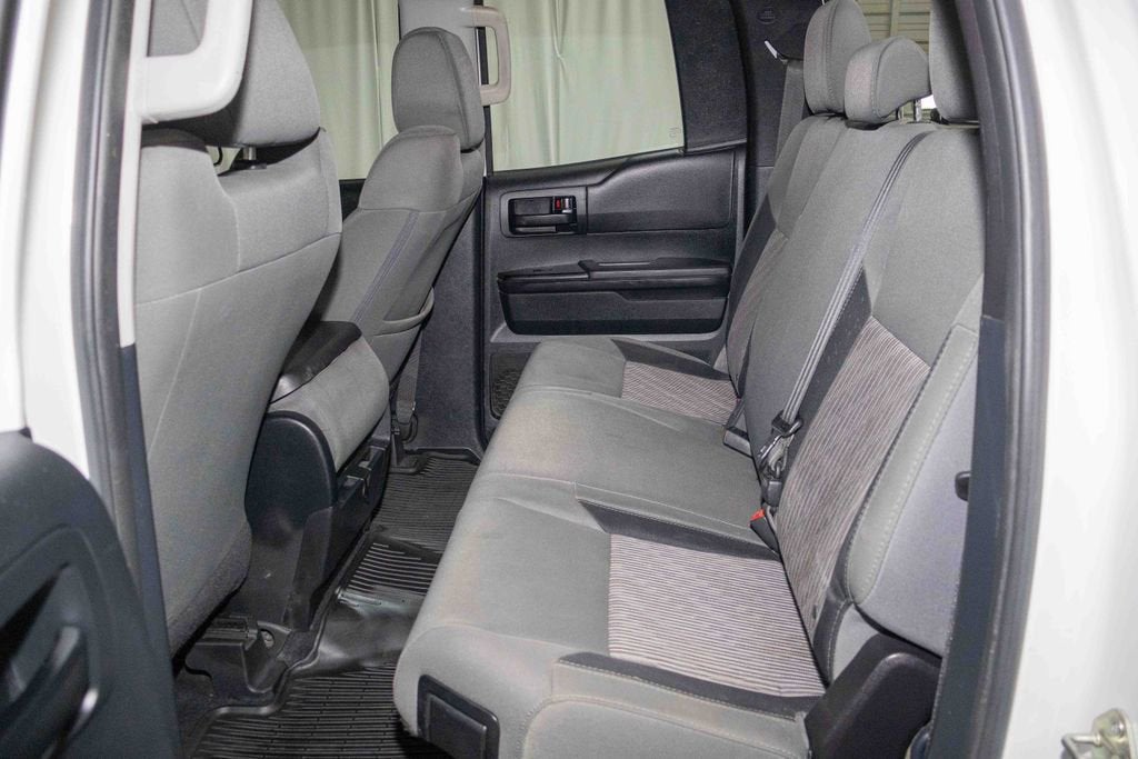 2017 Toyota Tundra 4WD SR