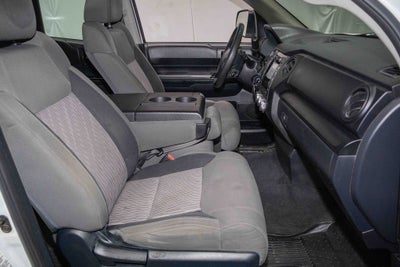 2017 Toyota Tundra 4WD SR