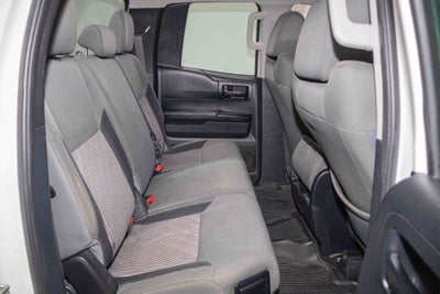 2017 Toyota Tundra 4WD SR