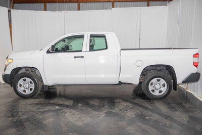 2017 Toyota Tundra 4WD SR