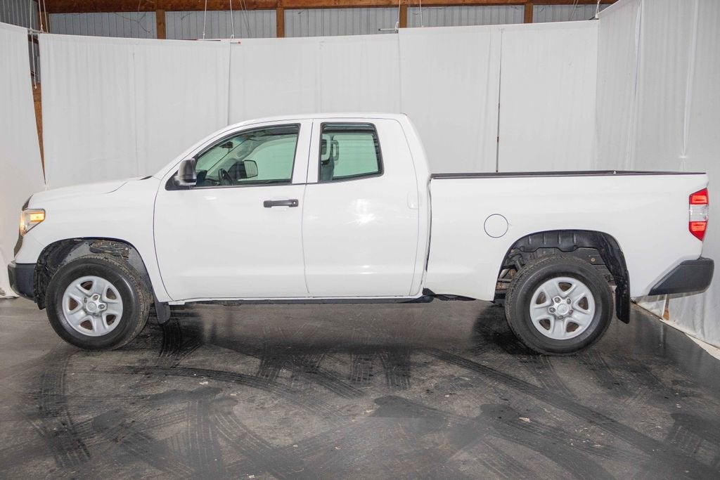 2017 Toyota Tundra 4WD SR