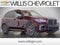 2021 BMW X5 M50i