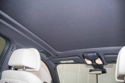 2021 BMW X5 M50i