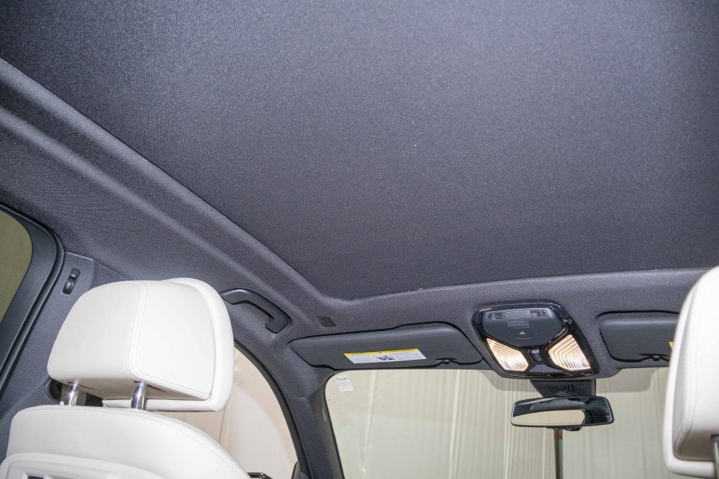 2021 BMW X5 M50i