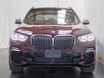 2021 BMW X5 M50i