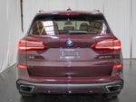 2021 BMW X5 M50i