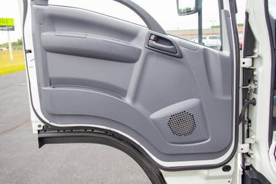 2017 Chevrolet Low Cab Forward 4500 HD Base