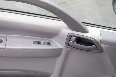 2017 Chevrolet Low Cab Forward 4500 HD Base