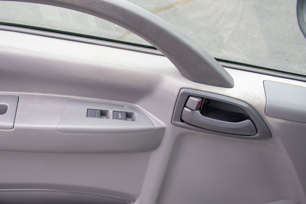 2017 Chevrolet Low Cab Forward 4500 HD Base