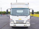 2017 Chevrolet Low Cab Forward 4500 HD Base