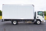 2017 Chevrolet Low Cab Forward 4500 HD Base