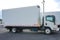 2024 Chevrolet Low Cab Forward 5500 XD Base