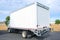 2024 Chevrolet Low Cab Forward 5500 XD Base