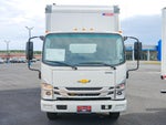 2024 Chevrolet Low Cab Forward 5500 XD NA