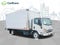 2024 Chevrolet Low Cab Forward 5500 XD Base