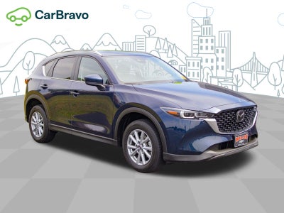 2023 Mazda Mazda CX-5 2.5 S Select Package