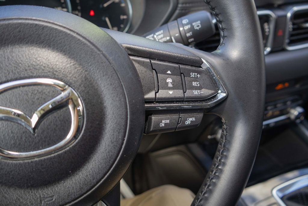 2023 Mazda Mazda CX-5 2.5 S Premium Package