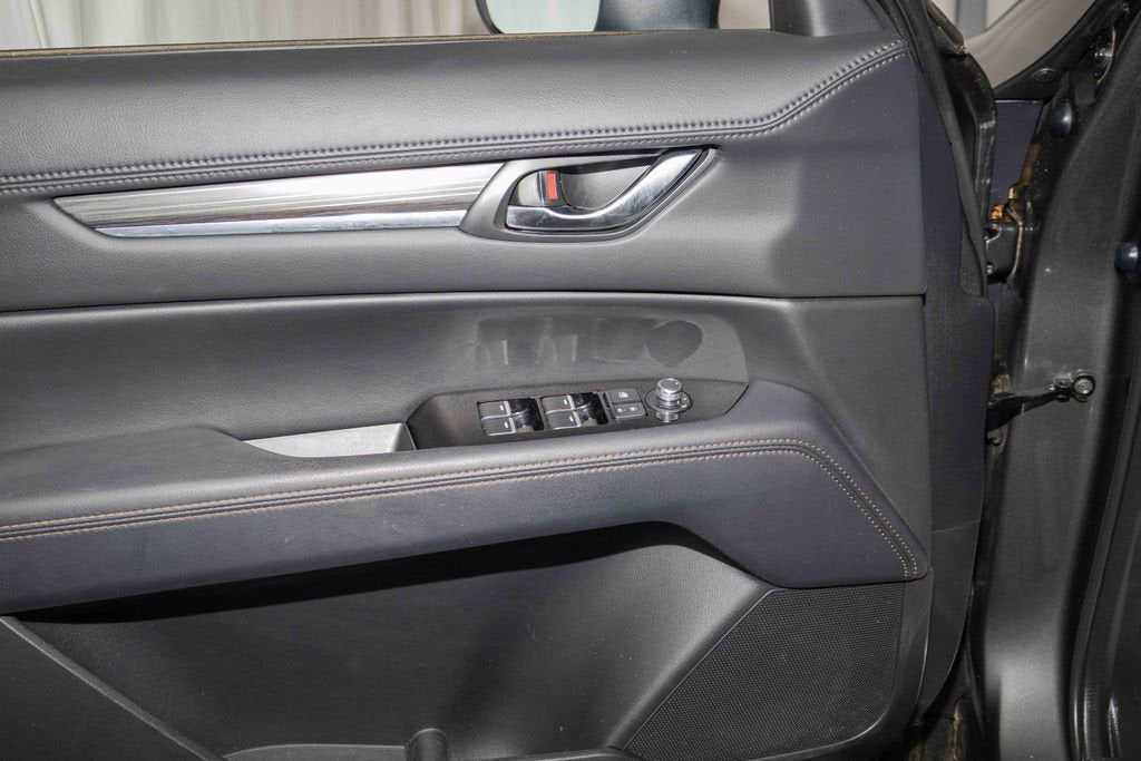 2023 Mazda Mazda CX-5 2.5 S Premium Package