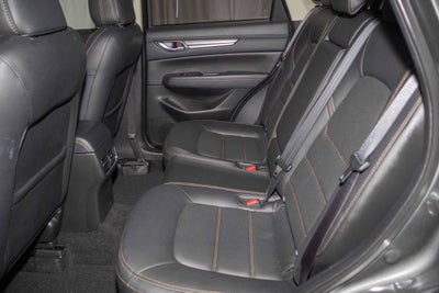 2023 Mazda Mazda CX-5 2.5 S Premium Package