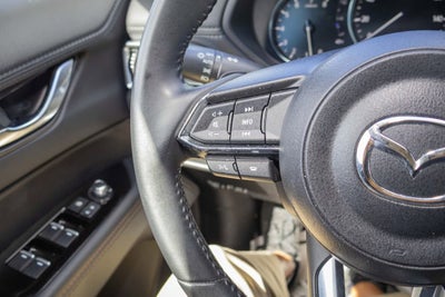 2023 Mazda Mazda CX-5 2.5 S Premium Package