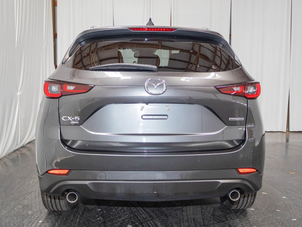 2023 Mazda Mazda CX-5 2.5 S Premium Package