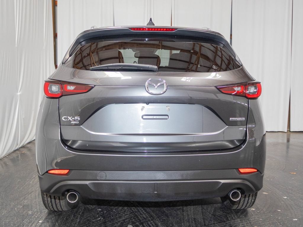 2023 Mazda Mazda CX-5 2.5 S Premium Package
