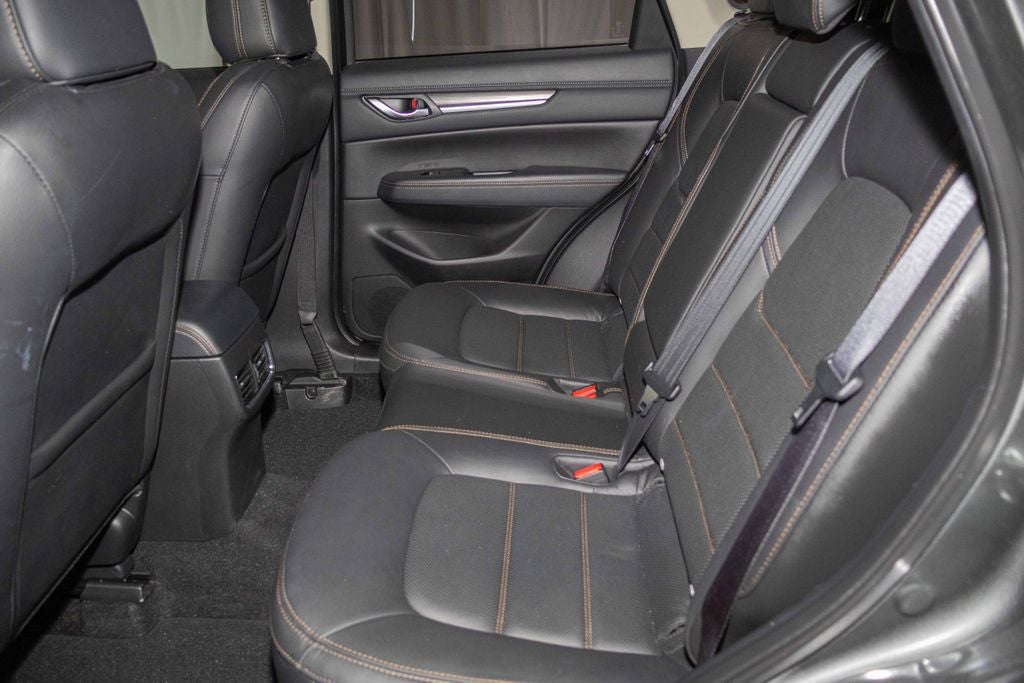 2023 Mazda Mazda CX-5 2.5 S Premium Package