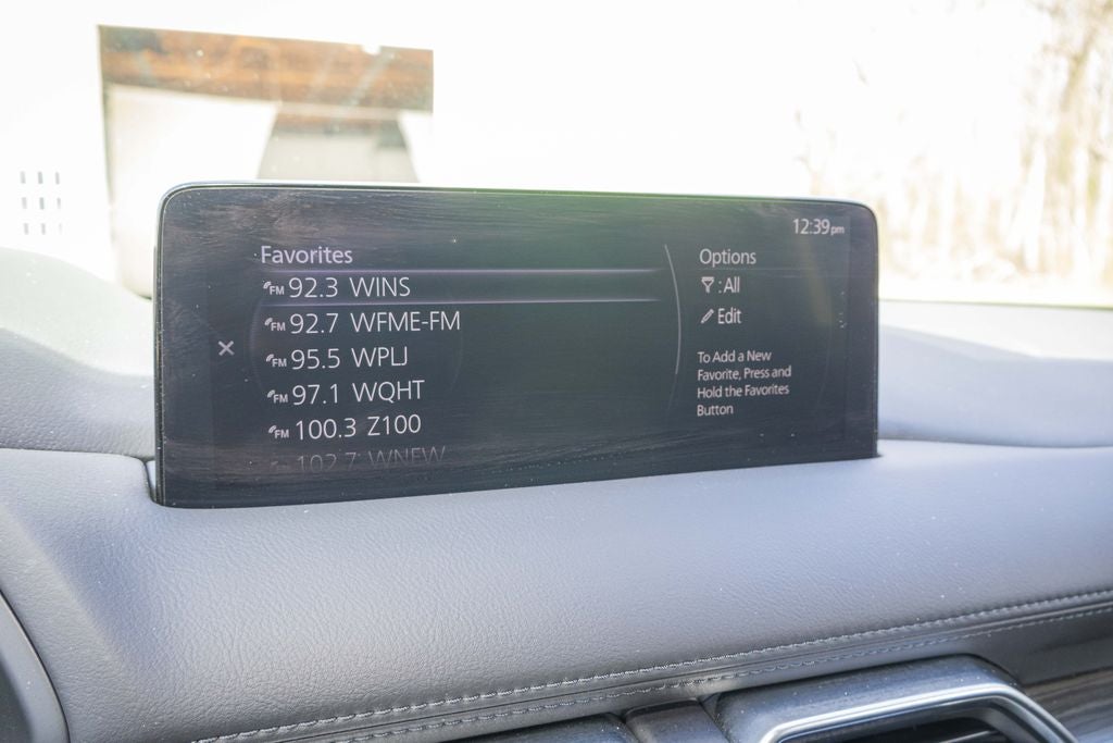 2023 Mazda Mazda CX-5 2.5 S Premium Package