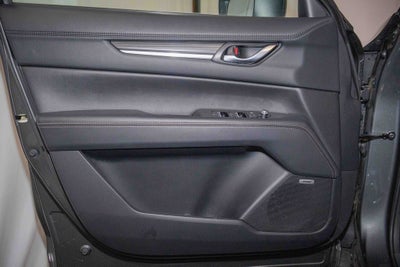2023 Mazda Mazda CX-5 2.5 S Premium Plus Package