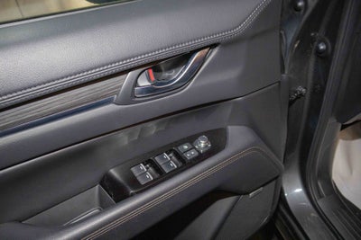 2023 Mazda Mazda CX-5 2.5 S Premium Plus Package