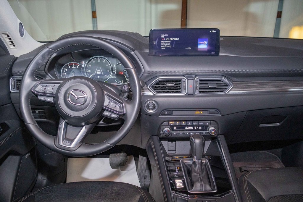 2023 Mazda Mazda CX-5 2.5 S Premium Plus Package