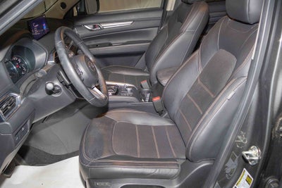 2023 Mazda Mazda CX-5 2.5 S Premium Plus Package