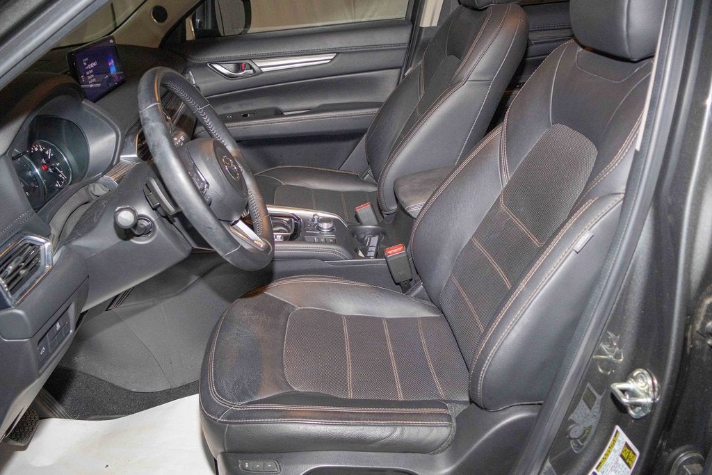 2023 Mazda Mazda CX-5 2.5 S Premium Plus Package