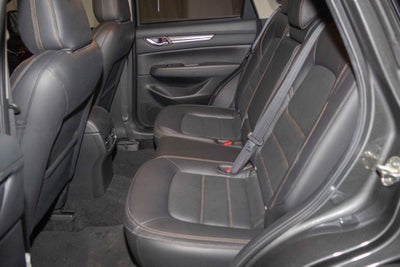 2023 Mazda Mazda CX-5 2.5 S Premium Plus Package