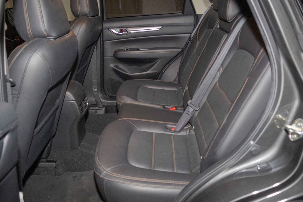 2023 Mazda Mazda CX-5 2.5 S Premium Plus Package