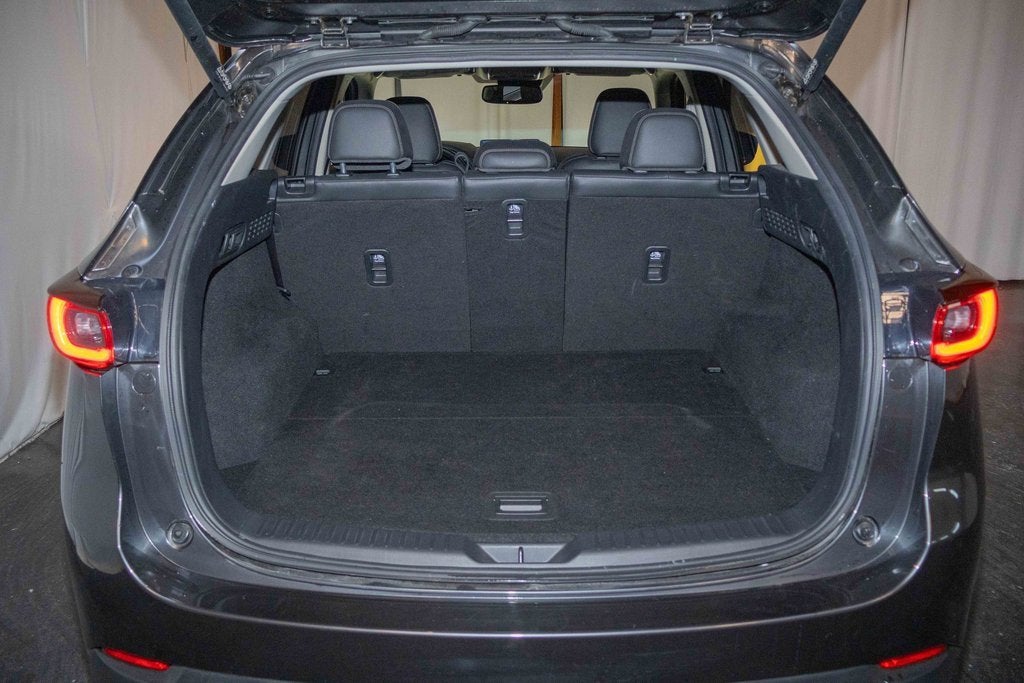 2023 Mazda Mazda CX-5 2.5 S Premium Plus Package