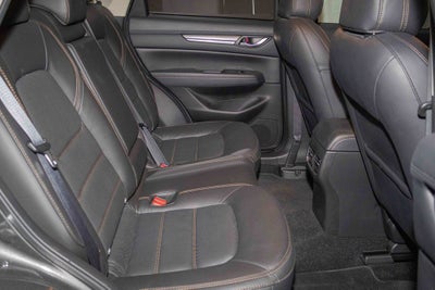 2023 Mazda Mazda CX-5 2.5 S Premium Plus Package